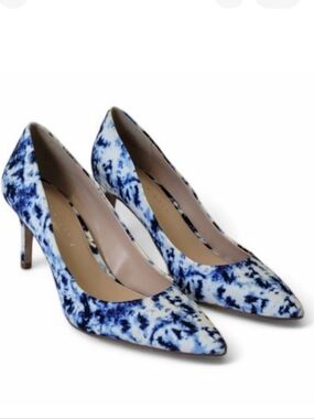 🆕️ Kelly & Katie 'Misha' Pump Heels